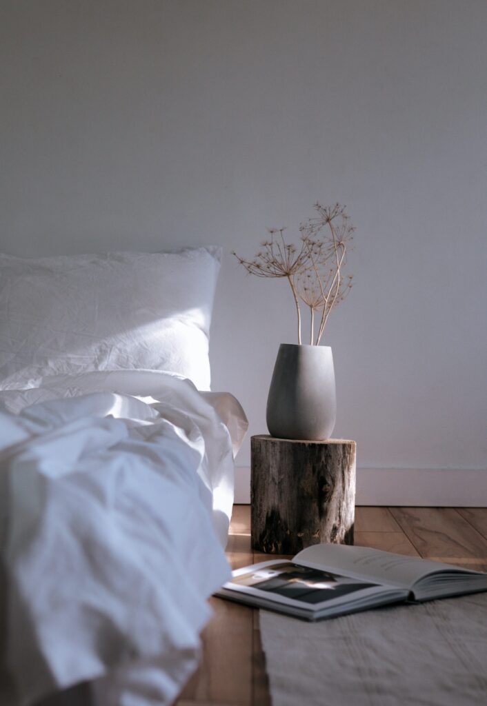 Arredare con i ceppi di legno - Studiomag - Guja Martelli