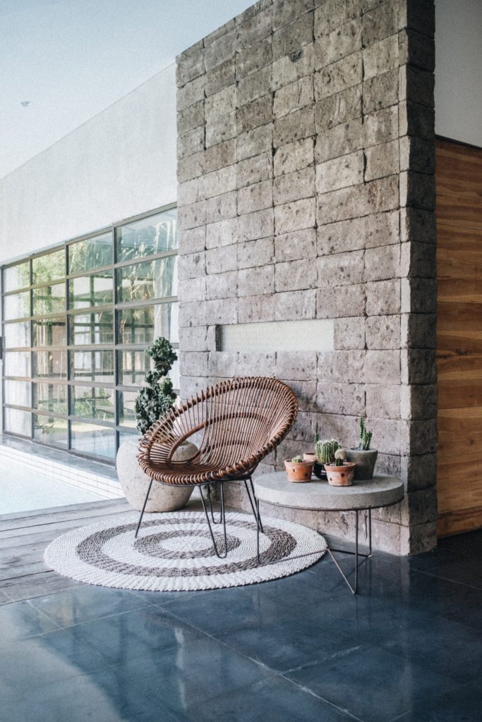 ARREDARE CON ATMOSFERE BOHO - Studiomag - Guja Martelli