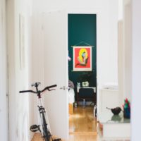 My home restyling: un corridoio da reinventare