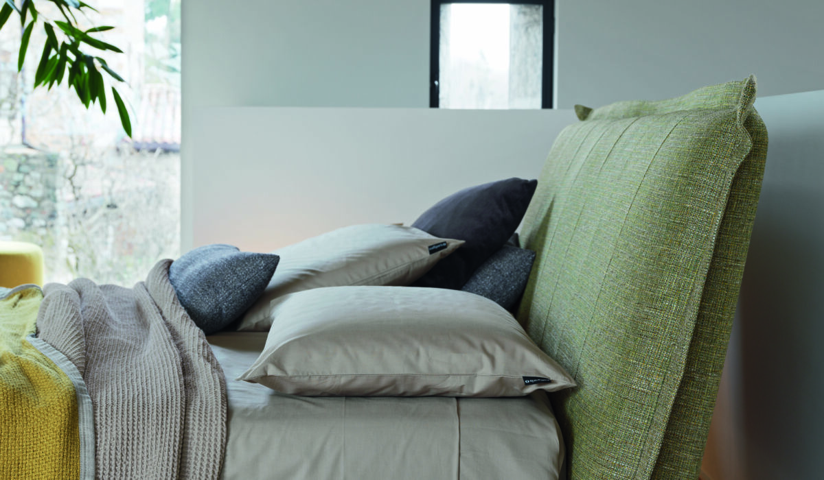 Arredare la camera da letto con le nuove proposte firmate Calligaris – Studiomag – Guja Martellif